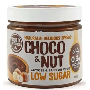 Gold Nutrition Choco-Nut Cream Spread 180Gr