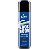 Pjur Back Door Anal Wasser Gleitmittel 250Ml
