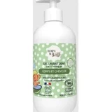 Born To Bio Gel Limpiador Bebe 500Ml. Bio