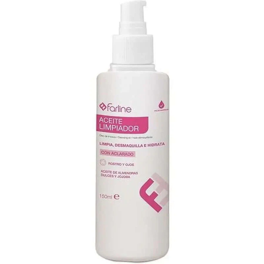 Ulei de curățare Farline, 150 ml
