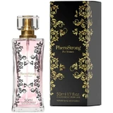 Pherostrong Pheromon-Parfüm für Frauen, 50 ml