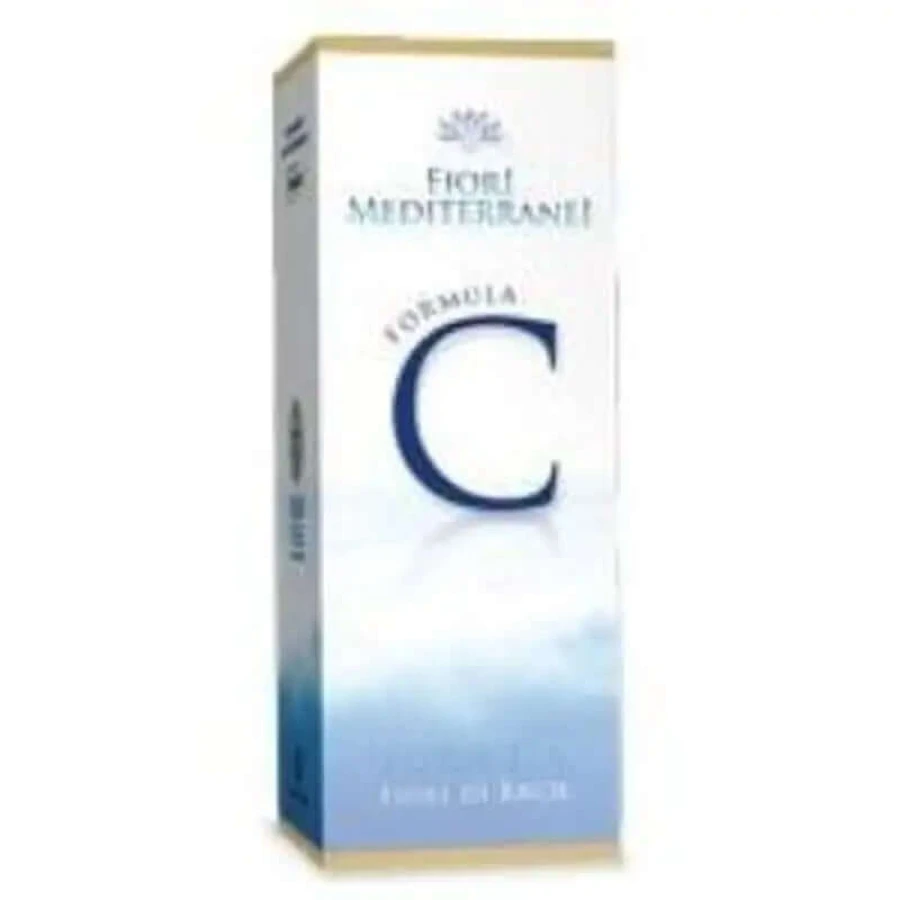Forza Vitale Fm Formula C (Concentrazione) 20Ml