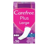 Carefree Plus Large Geurverspreider 36 stuks.