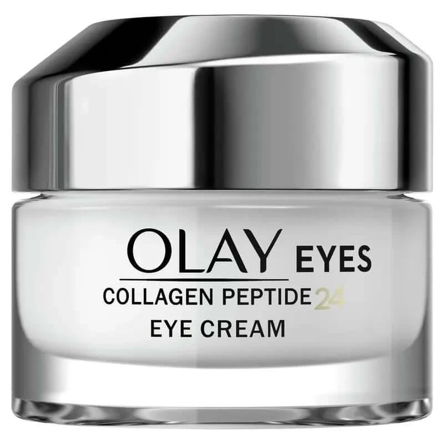 Olay Collageenpeptiden Oogomtrek 15Ml