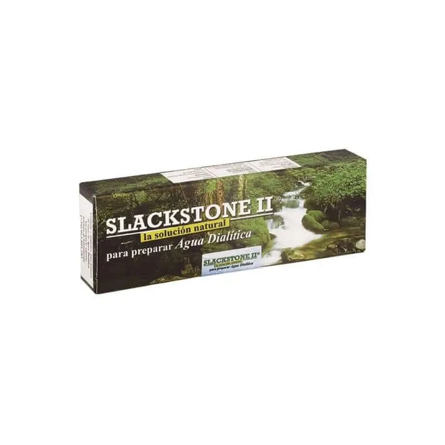 Yborra Slackstone Ii Apă dialitică
