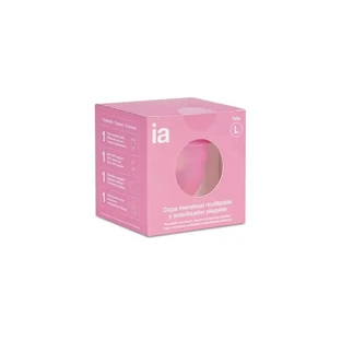 Interapotheke Menstruationstasse Größe L