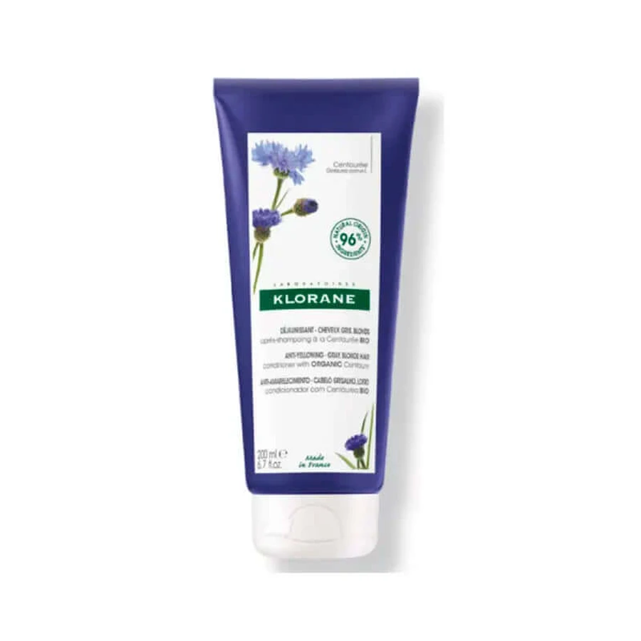 Klorane Centaurea Conditionneur 200 ml
