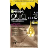 Garnier Olia 8.12 Blond irisé