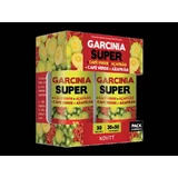 Dietmed Garcinia Gambogia, 60+60 verpakking