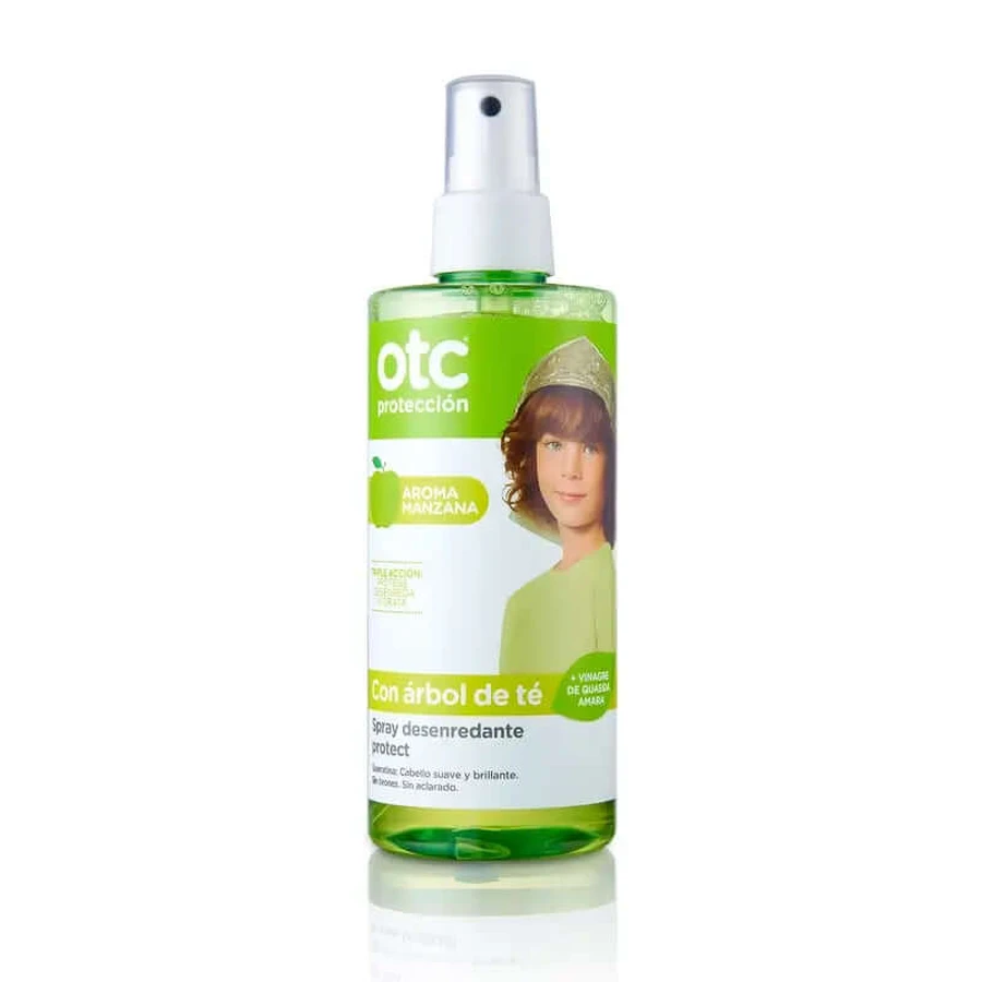 Otc Protect Spray Desen Appel, 250 ml
