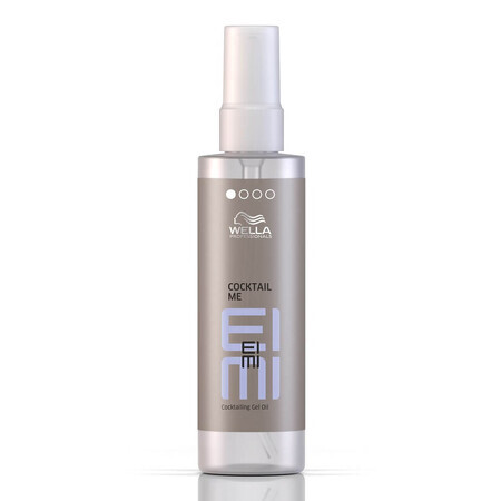 Eimi Styling-Öl-Gel, 95 ml, Wella Professionals