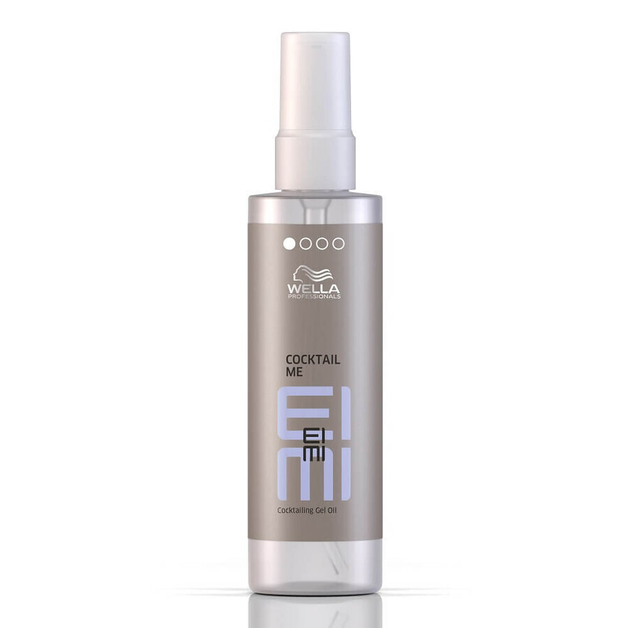 Eimi styling oil-gel, 95 ml, Wella Professionals