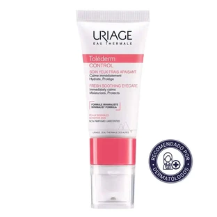 Uriage Toléderm Oogomtrek 15Ml