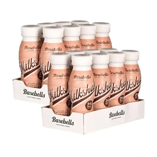 Barebells Pack Milkshake Chocolate, 16 sztuk X 330 ml