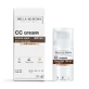 Bella Aurora CC Cream SPF 50+ Tono Claro 30 ml