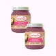 Babybio Appel Bosbessen, Pak 2 x Bosbessen, 130g