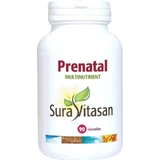 Sura Vitas Prenataal Multinutriënt , 90 capsules