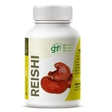 Ghf Reishi 500Mg. 90 Kapseln