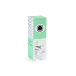 Interapothek Unieke Oplossing met Hyaluronzuur, 360 ml