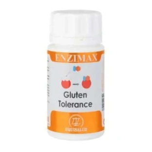 Equisalud Enzimax Tolleranza al glutine 50 Capsule