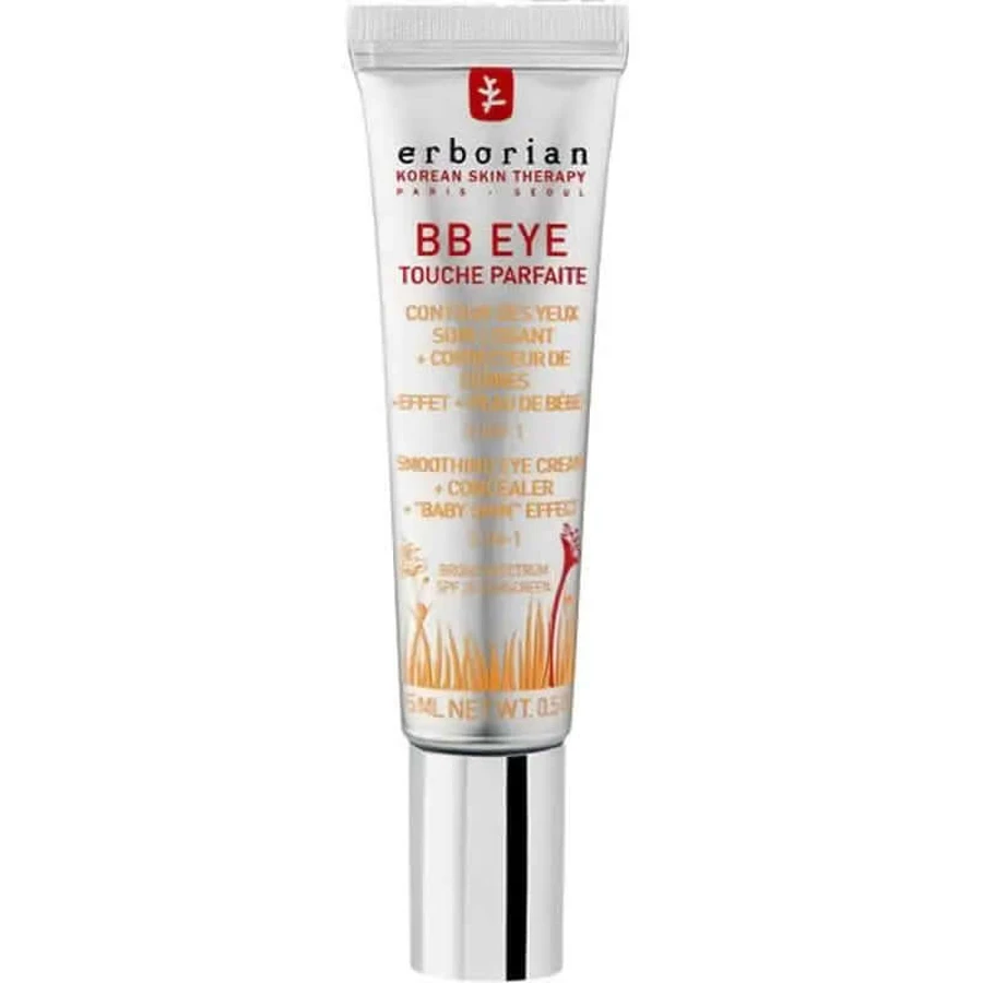 Erborian Bb Eye Touche, 15 ml