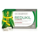 Marnys Redukil (Glucomannan) 450Mg. 60 Kapseln