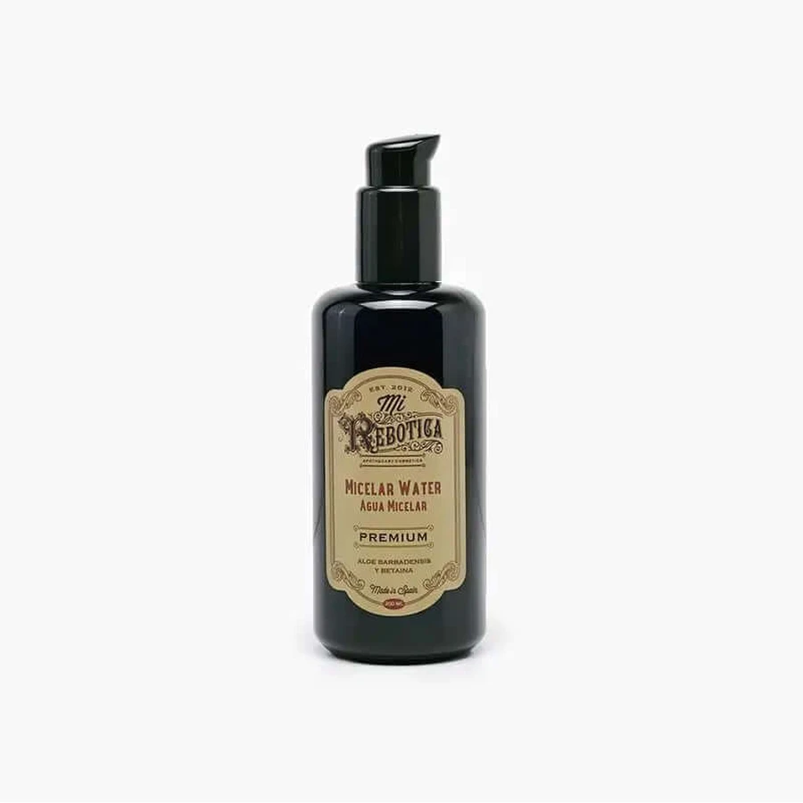 Mi Rebotica Acqua Micellare 200 Ml