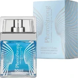 Pherostrong Angel Pheromone Parfüm für Frauen, 50 ml