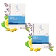 Pranarôm Aromanoctis Forte Slapen, 2X30 Capsules