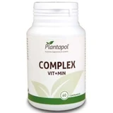Plantapol Vit-Min-Komplex 60 Tabletten