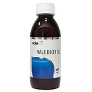 Nale Sciroppo Nalebiotico 250Ml