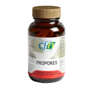 Cfn Propores 540 Mg , 60 capsules