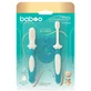 Baboo Toothbrush Set 6+ Months