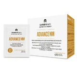 Advance NM Sinaasappelsmaak (Arginine + Glutamine + Hmb), 25g x 20 sachets, Cantabria Labs Medical Nutrition