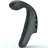 Pretty Love Dedal Vibrador Gorgon Negro