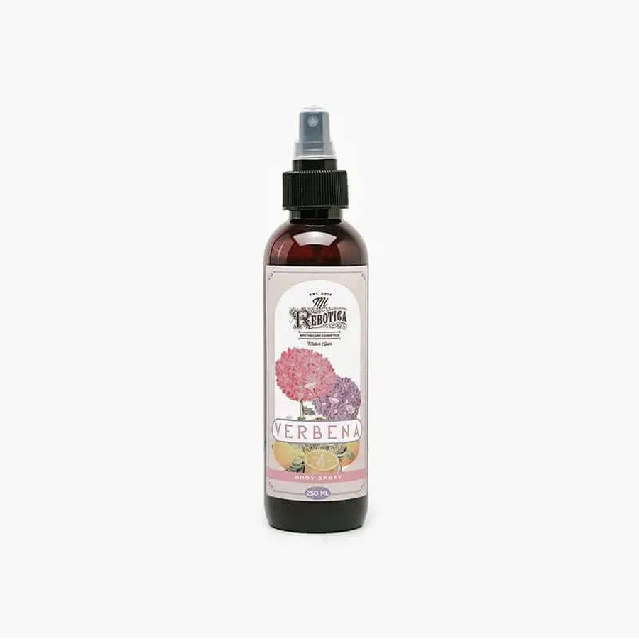 Mi Rebotica Spray Corps Verveine 250 Ml