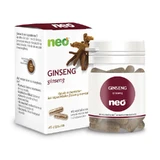 Neo Ginseng, 45 Kapseln