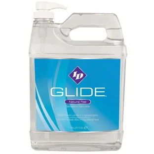 Id Glide Gleitmittel auf Wasserbasis 4.000 ml