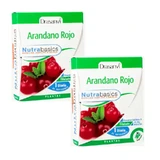 Drasanvi Cranberry Nutrabasicos , 2X30 Capsules