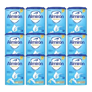Almirón Advance 4, Packung 12 x 800g