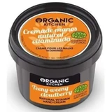 Organic Kitchen Teeny-Weeny Cloudberry Crema De Manos 100Ml