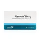 Uscosin, 6 Zäpfchen, Sintofarm