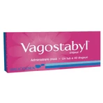 Vagostabyl, 40 drajeuri, Dr. Reddys