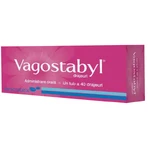 Vagostabyl, 40 drajeuri, Dr. Reddys