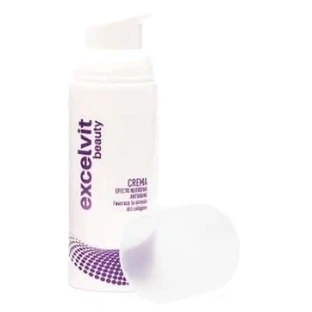 Excelvit Schönheitscreme 50Ml