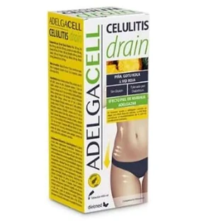Dietmed Adelgacell Cellulite Drain 600Ml