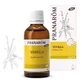 Pranarom Aceite Vegetal Vainilla, 50ml