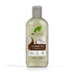 Dr.Organic Kokosnussöl Shampoo für dickes oder lockiges Haar, 265 ml