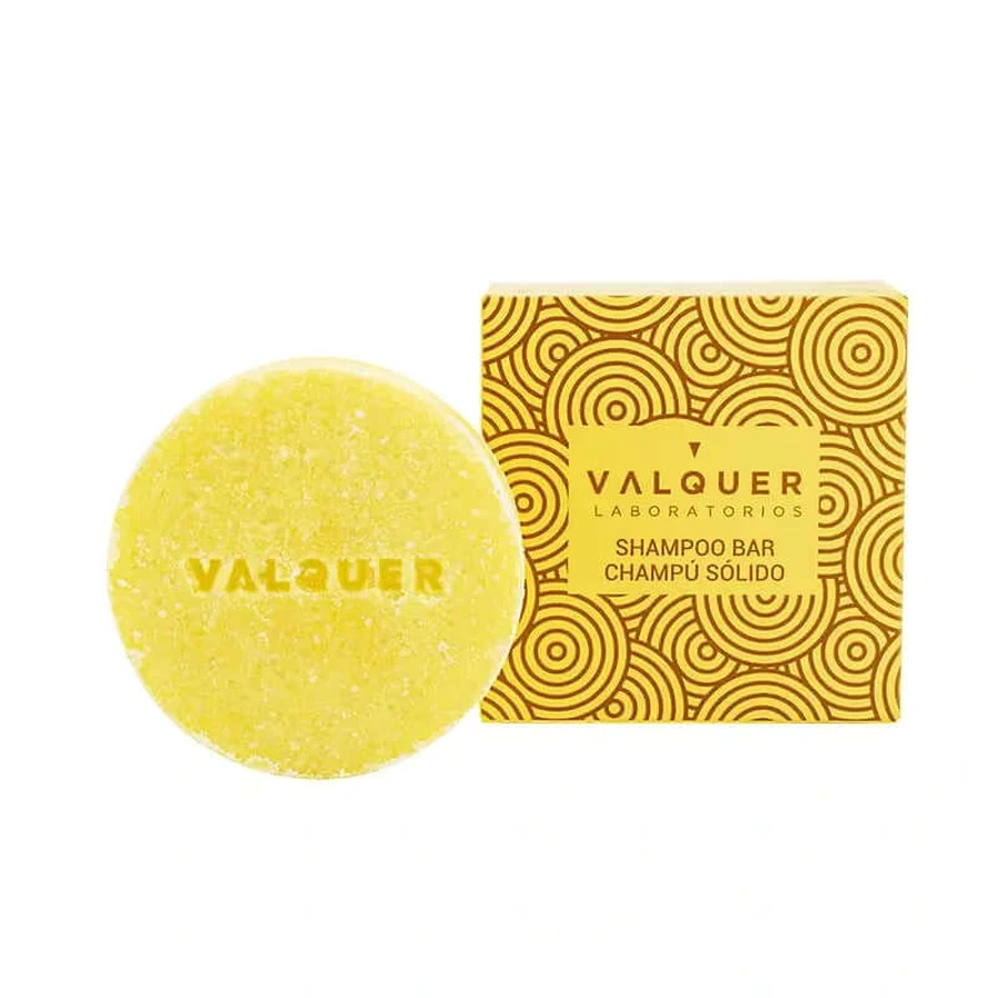 Valquer Hair Care Acid Shampoo Solid, 50 gr: ceny i cechy