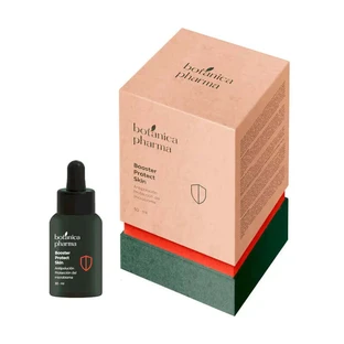 Botanicapharma Booster Protejează pielea, 30 Ml